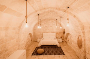 A Stare - Stone Apartment in the Historic Center - Molfetta